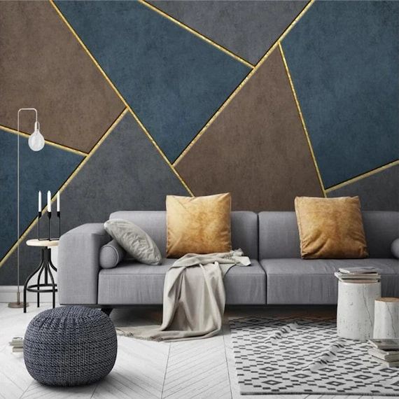 Wallpaper installation service in Irvine, CA